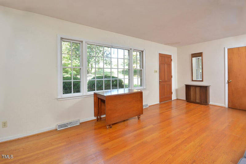 3214 Jennifer Dr, Durham, NC 27705