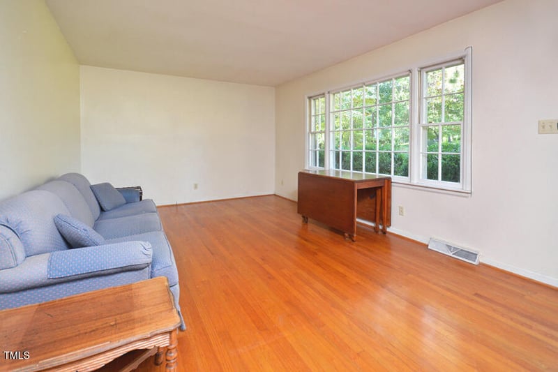 3214 Jennifer Dr, Durham, NC 27705