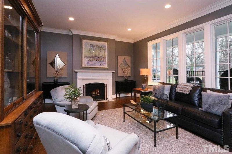 3214 Landor Rd, Raleigh, NC 27609