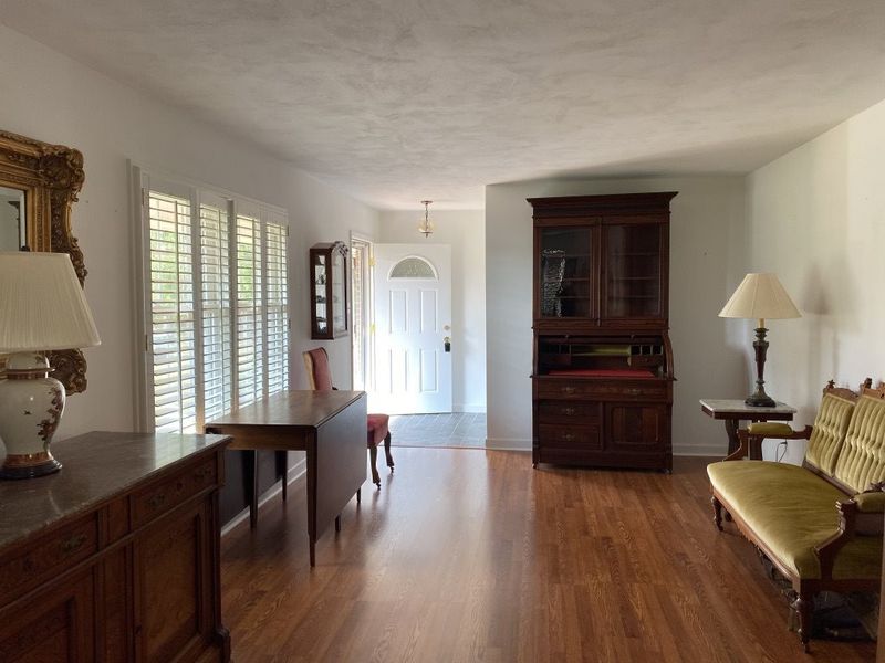 3214 Mt Willen Rd, Haw River, NC 27258