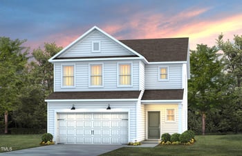 3214 Pelican Ln, Durham, NC 27703