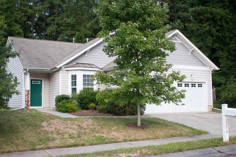 3214 Ranbir Dr, Durham, NC 27713