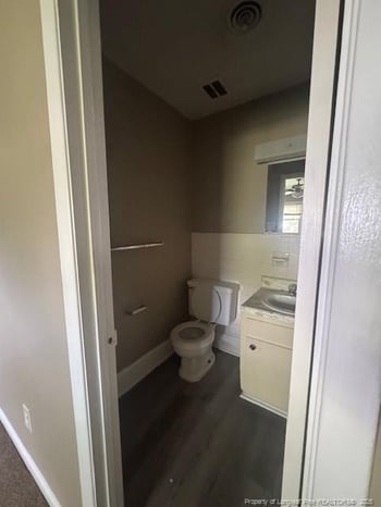 3214 Tallywood Dr #2, Fayetteville, NC 28303