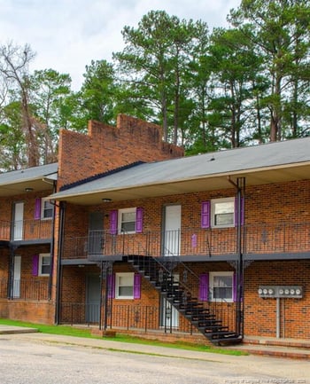 3214 Tallywood Dr #4, Fayetteville, NC 28303