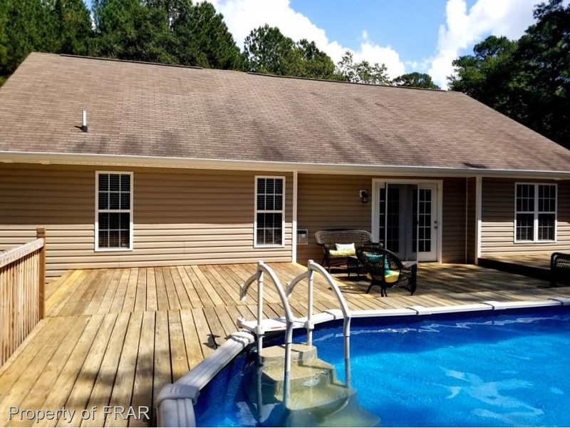 3215 Argyll, Sanford, NC 27332