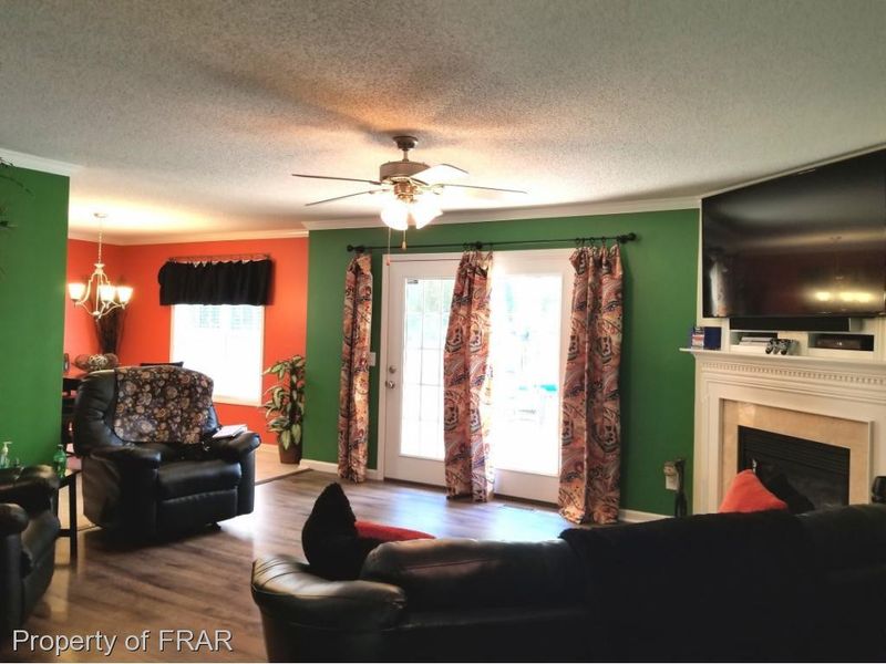 3215 Argyll, Sanford, NC 27332