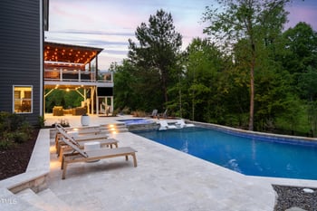 3215 Bellamy Ridge Dr, Apex, NC 27523