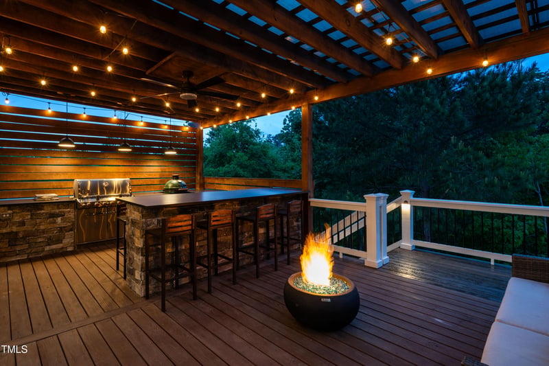 3215 Bellamy Ridge Dr, Apex, NC 27523