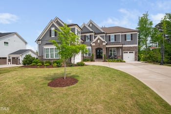 3215 Bellamy Ridge Dr, Apex, NC 27523