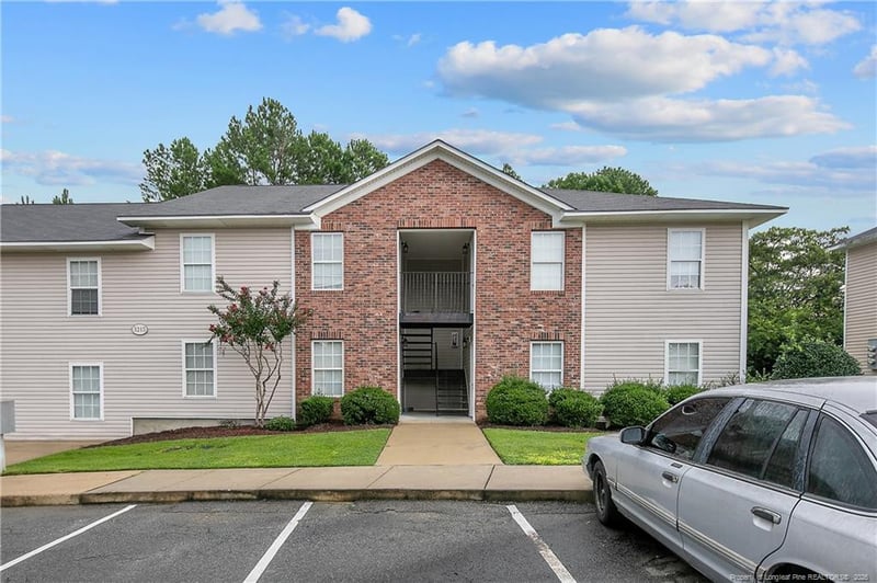 3215 Bolt Rock Way #D, Fayetteville, NC 28306