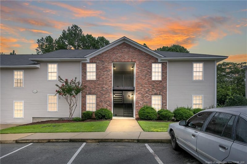 3215 Bolt Rock Way #D, Fayetteville, NC 28306