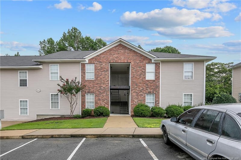 3215 Bolt Rock Way #D, Fayetteville, NC 28306