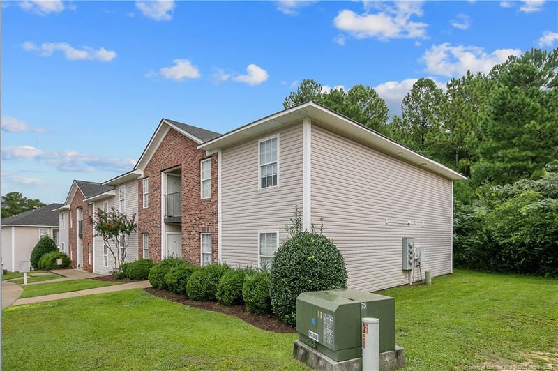 3215 Bolt Rock Way #D, Fayetteville, NC 28306