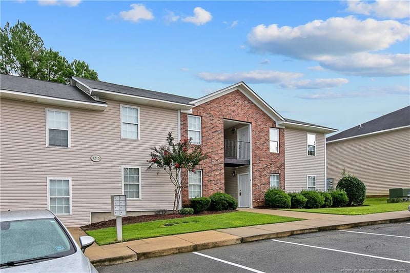 3215 Bolt Rock Way #D, Fayetteville, NC 28306
