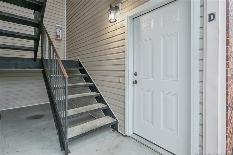 3215 Bolt Rock Way #D, Fayetteville, NC 28306