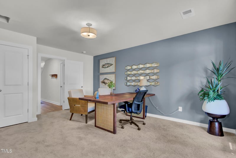 3215 Bomore Rd Lot 45, Raleigh, NC 27610
