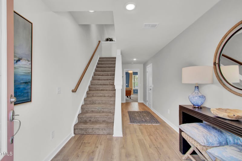 3215 Bomore Rd Lot 45, Raleigh, NC 27610