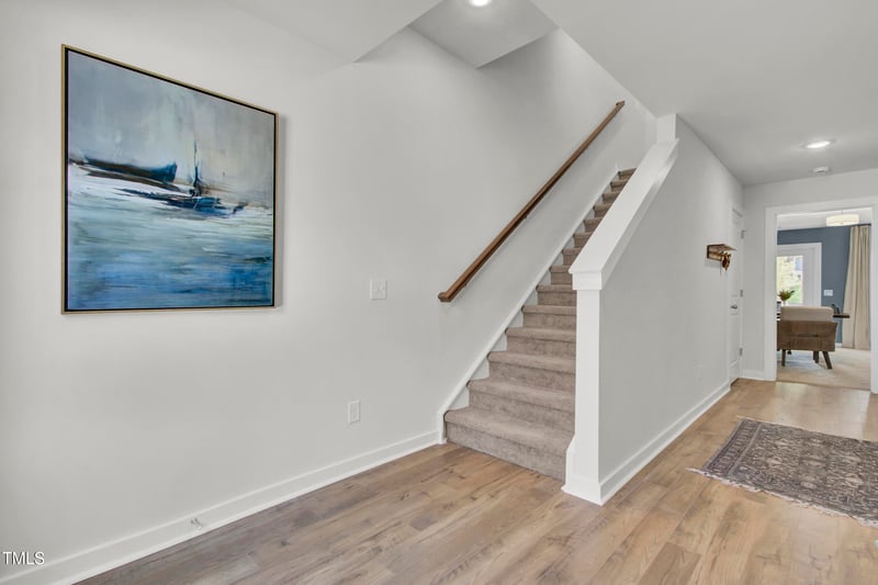 3215 Bomore Rd Lot 45, Raleigh, NC 27610