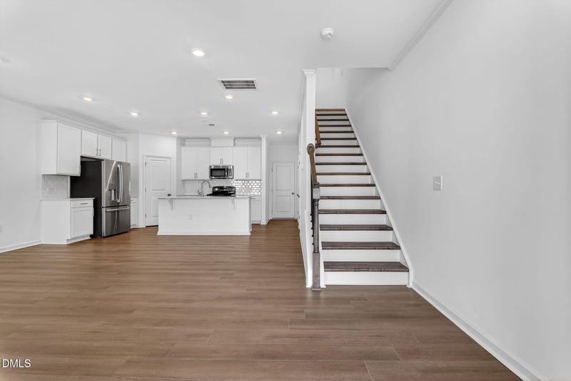 3215 Gypsum Dr, Durham, NC 27703