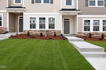 3215 Gypsum Dr, Durham, NC 27703