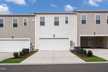 3215 Gypsum Dr, Durham, NC 27703