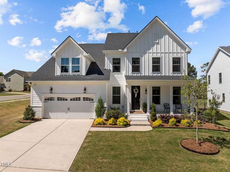 3215 Jones Lake Rd, Fuquay Varina, NC 27526