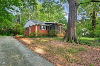 3215 Oxford Dr, Durham, NC 27707