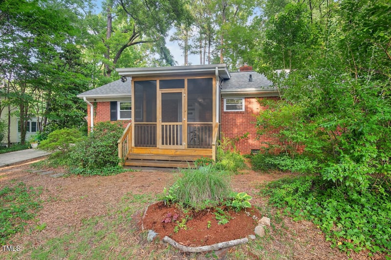 3215 Oxford Dr, Durham, NC 27707