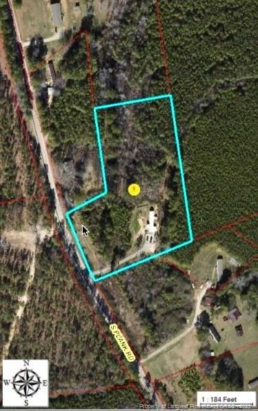 3215 S Plank Rd, Sanford, NC 27330