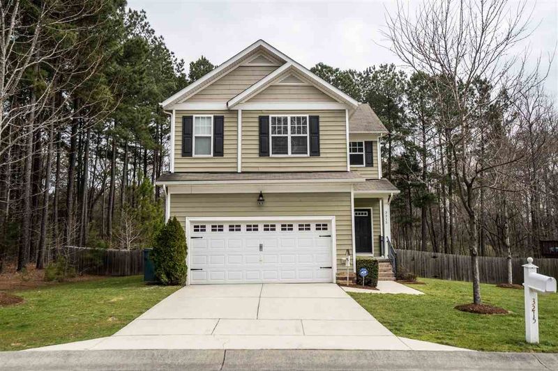 3215 Ranbir Dr, Durham, NC 27713