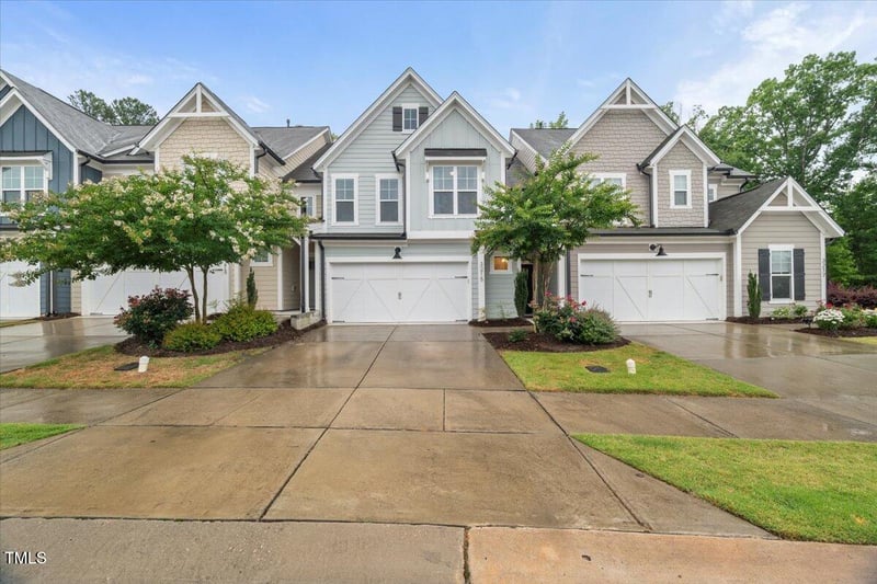 3215 Retama , New Hill, NC 27562