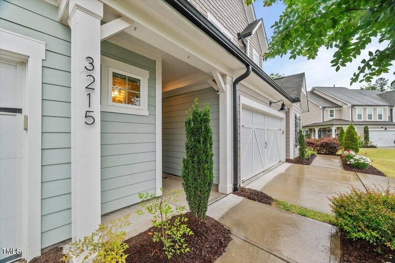 3215 Retama , New Hill, NC 27562
