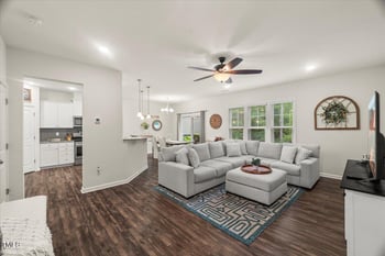 3215 Retama , New Hill, NC 27562