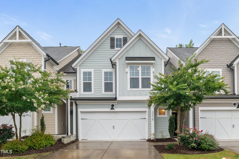 3215 Retama , New Hill, NC 27562