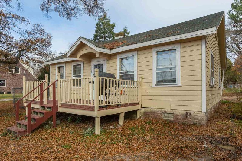 3215 Wake Forest Hw, Durham, NC 27703