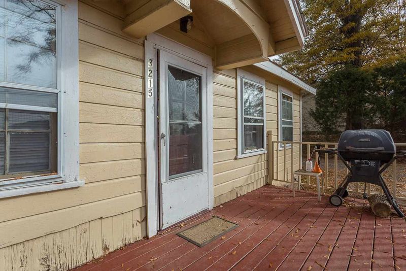 3215 Wake Forest Hw, Durham, NC 27703