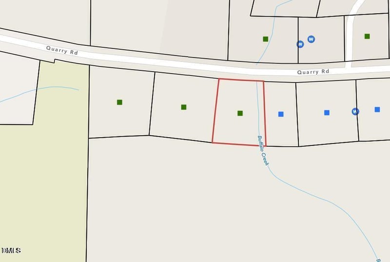 3216- 3208 Quarry Rd, Wake Forest, NC 27587