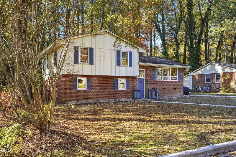 3216 Broyhill Cir, Raleigh, NC 27604