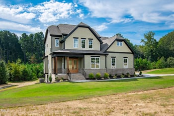 3216 Bruce Garner Rd, Creedmoor, NC 27522