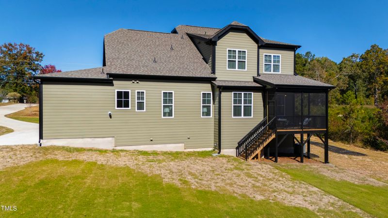 3216 Bruce Garner Rd, Creedmoor, NC 27522
