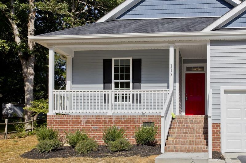 3216 Dearborn Dr, Durham, NC 27704