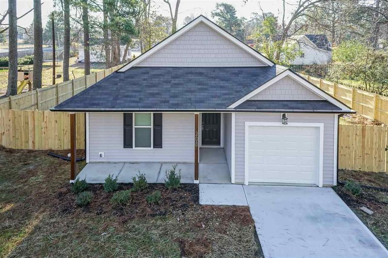 3216 Dearborn Dr, Durham, NC 27704