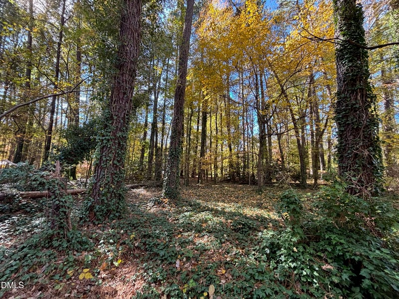 3216 Duke Homestead Rd, Durham, NC 27705
