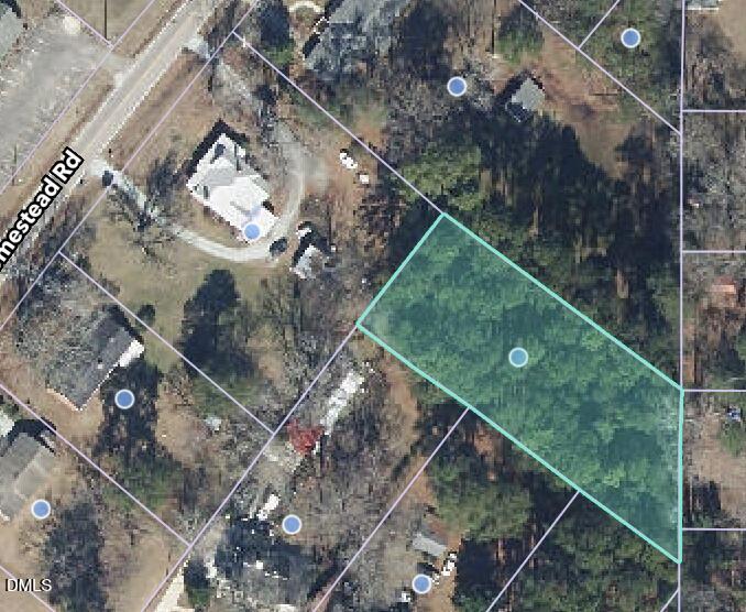 3216 Duke Homestead Rd, Durham, NC 27705