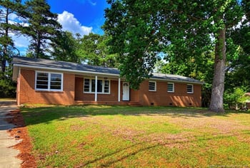 3216 Guy Cir, Fayetteville, NC 28303