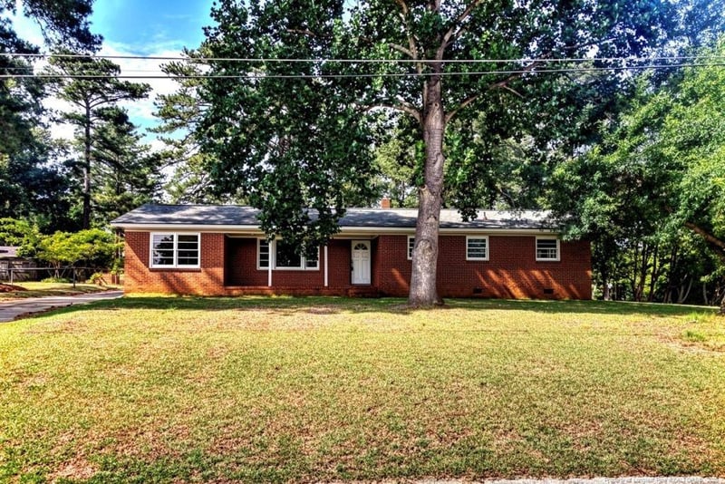 3216 Guy Cir, Fayetteville, NC 28303