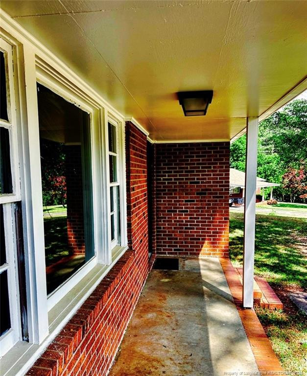 3216 Guy Cir, Fayetteville, NC 28303
