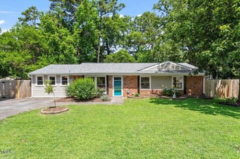3216 Idlewood Village Dr, Raleigh, NC 27610