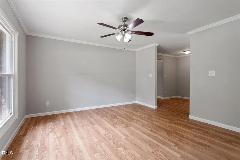 3216 Idlewood Village Dr, Raleigh, NC 27610