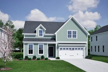 3216 Jessamine St #214, Durham, NC 27703